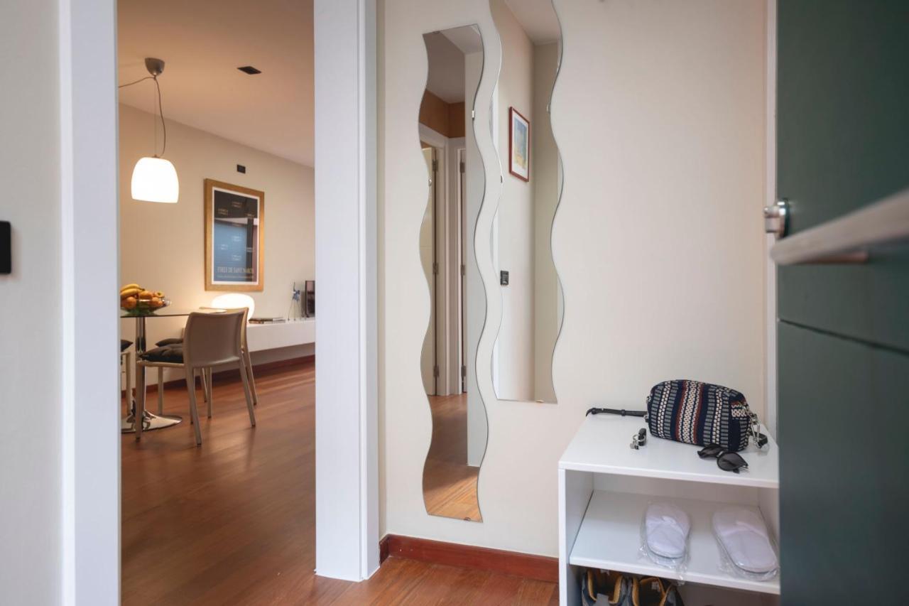 Bravissimo Casa Magnolia Apartment Херона Екстериор снимка