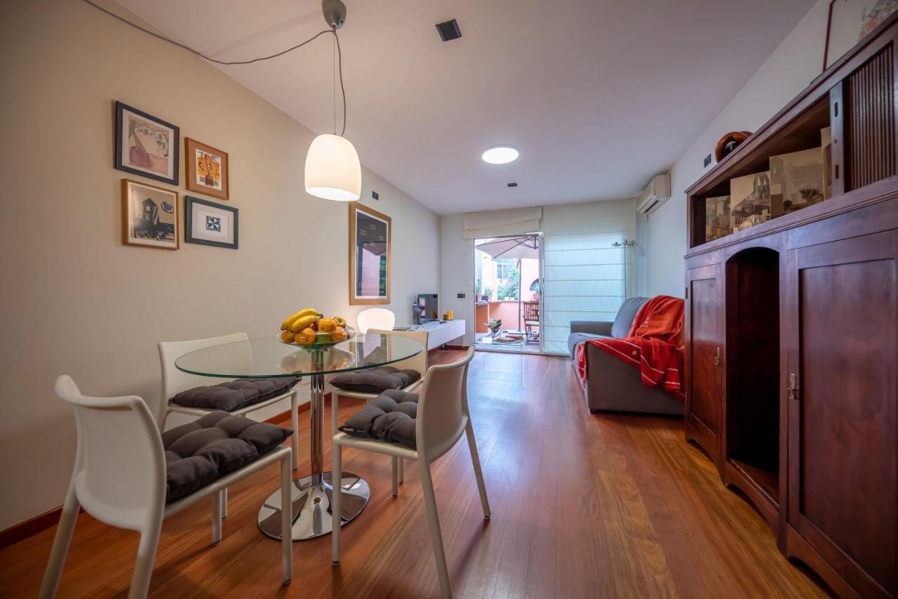Bravissimo Casa Magnolia Apartment Херона Екстериор снимка