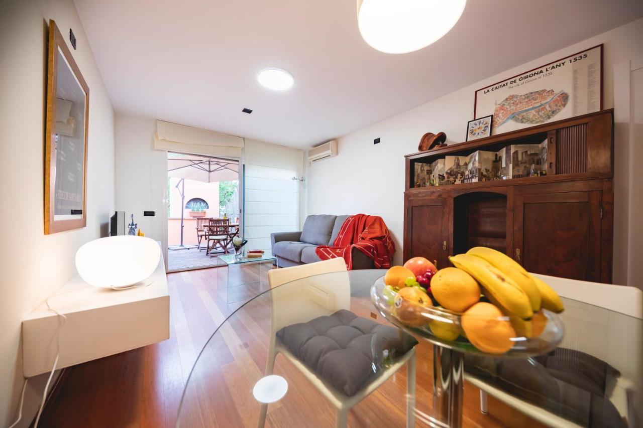 Bravissimo Casa Magnolia Apartment Херона Екстериор снимка