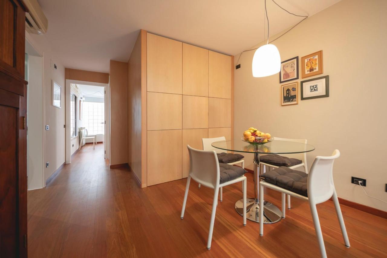 Bravissimo Casa Magnolia Apartment Херона Екстериор снимка
