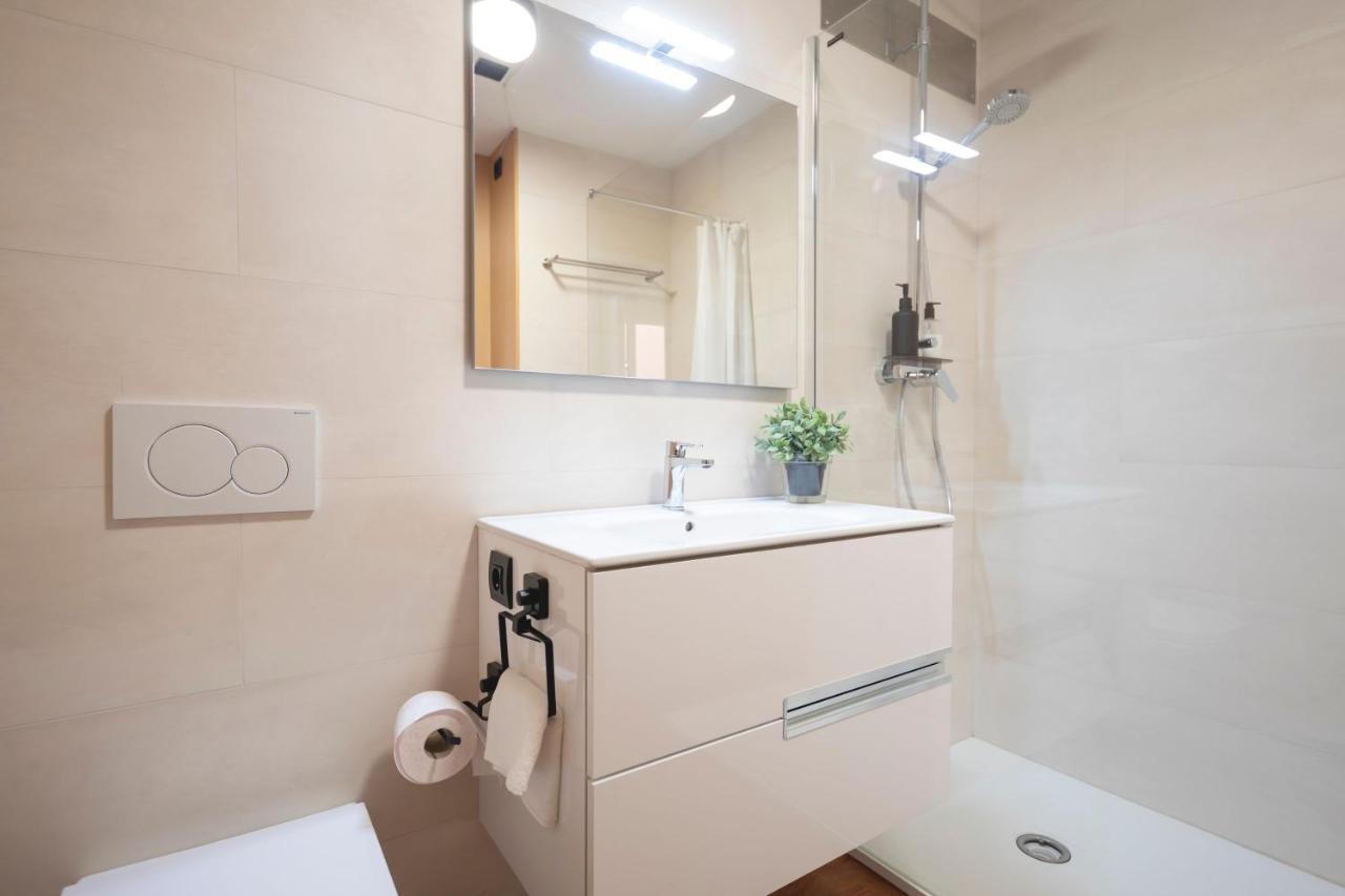 Bravissimo Casa Magnolia Apartment Херона Екстериор снимка
