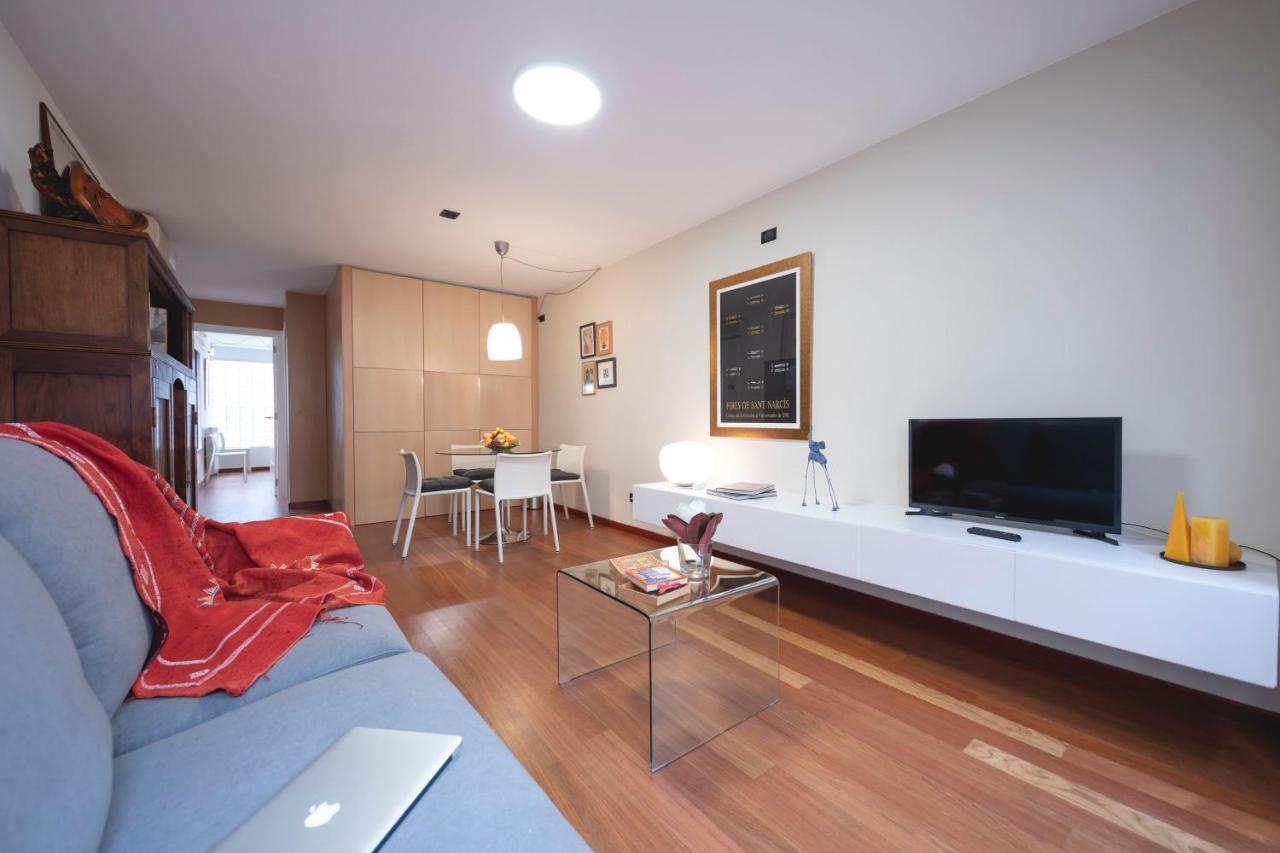 Bravissimo Casa Magnolia Apartment Херона Екстериор снимка