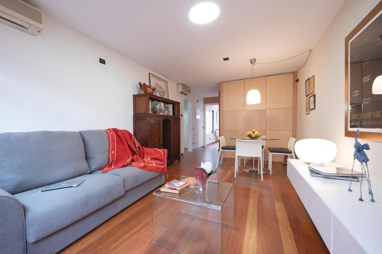 Bravissimo Casa Magnolia Apartment Херона Екстериор снимка