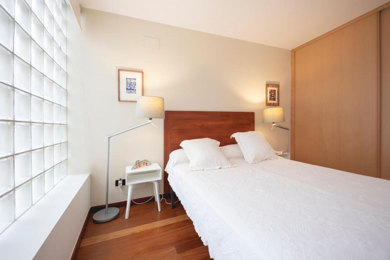 Bravissimo Casa Magnolia Apartment Херона Екстериор снимка