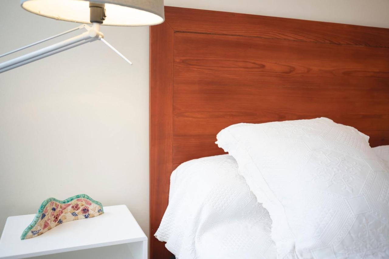 Bravissimo Casa Magnolia Apartment Херона Екстериор снимка