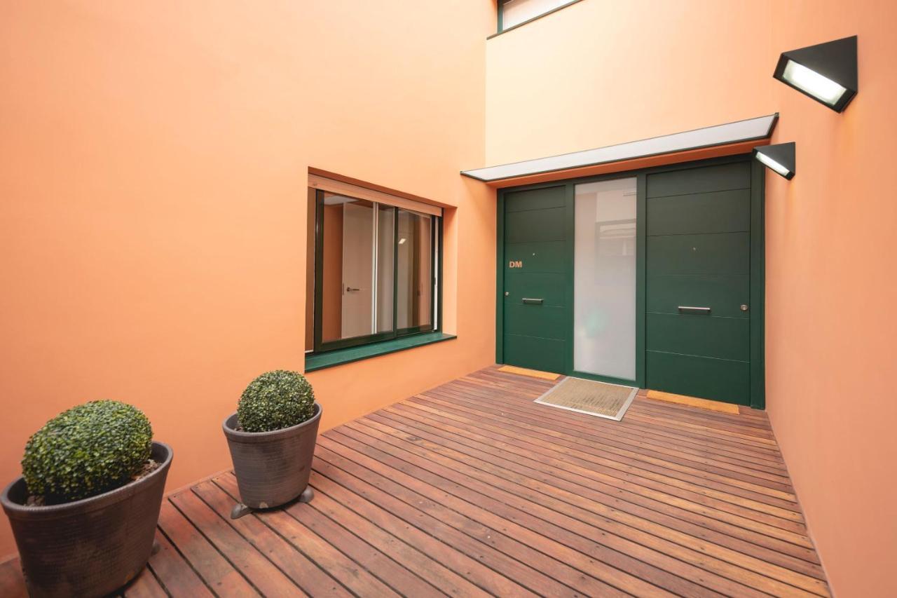 Bravissimo Casa Magnolia Apartment Херона Екстериор снимка