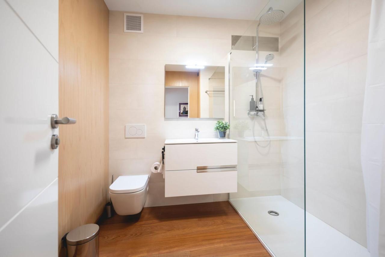 Bravissimo Casa Magnolia Apartment Херона Екстериор снимка