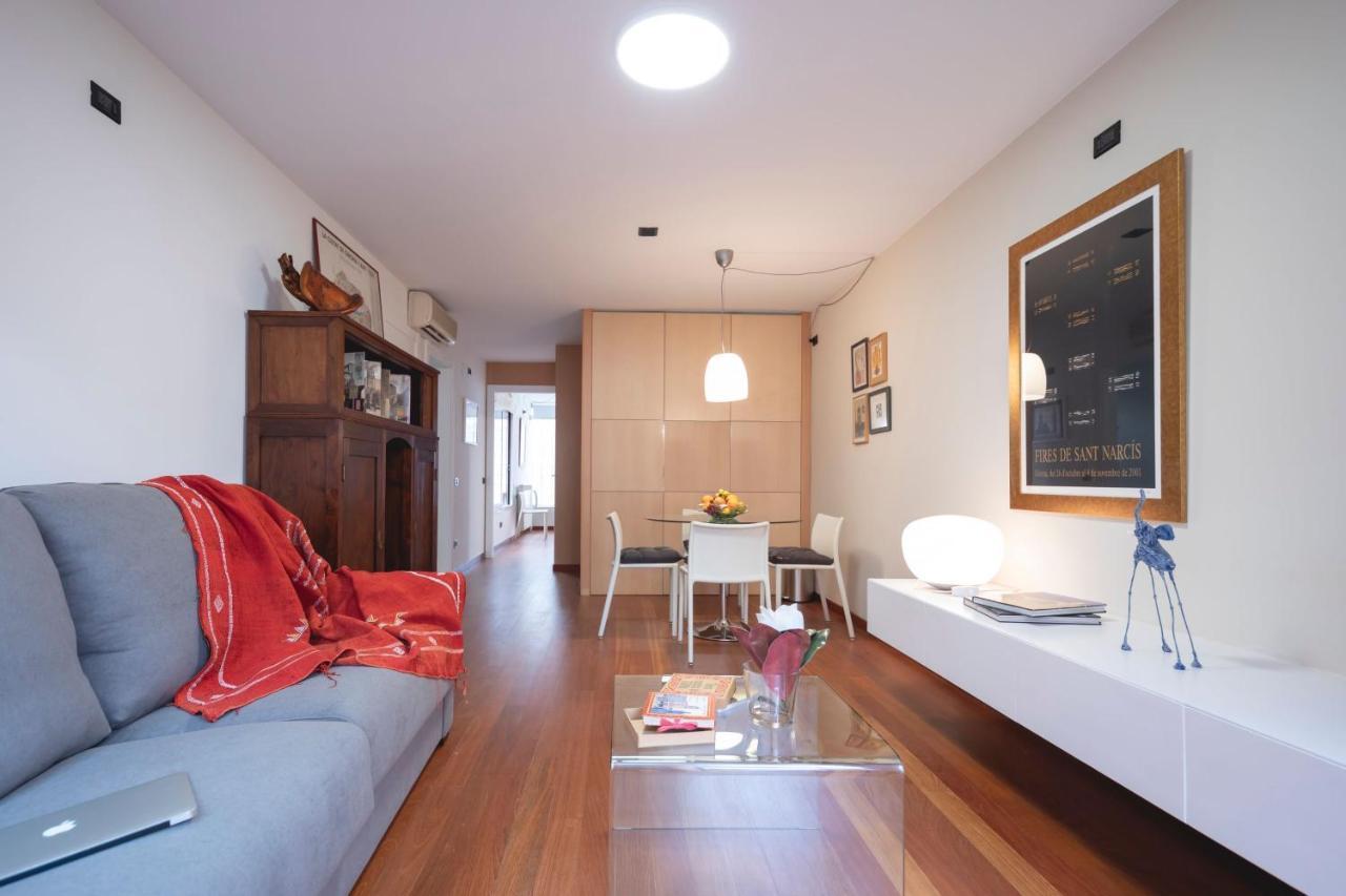 Bravissimo Casa Magnolia Apartment Херона Екстериор снимка